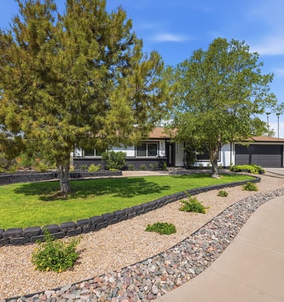 2410 E Wesleyan Drive, Tempe, AZ