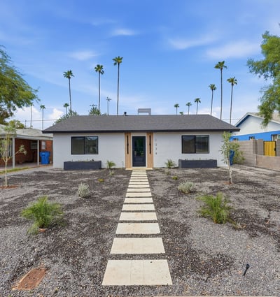 1238 E Almeria Road, Phoenix, AZ
