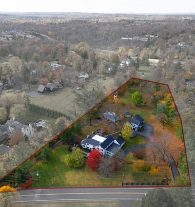 813 Plymouth Road, Lower Gwynedd Township, PA