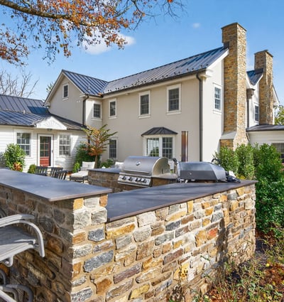 813 Plymouth Road, Lower Gwynedd Township, PA