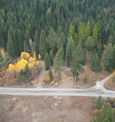 1608 Bear Trail Loop, Cascade, ID