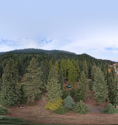 1608 Bear Trail Loop, Cascade, ID