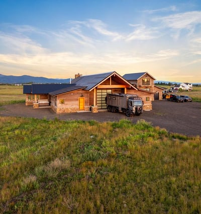 14108 Piper Place, McCall, ID