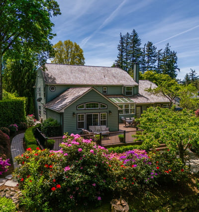 9025 NW Ash St., Portland, OR