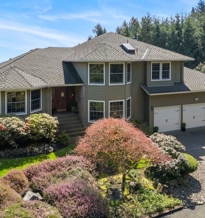 17060 SW Weir Rd, Beaverton, OR