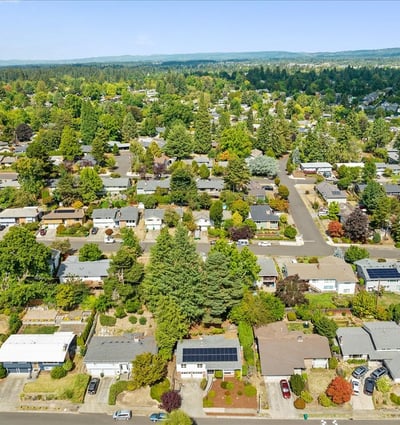 11555 SW Cardinal Terrace, Beaverton, OR