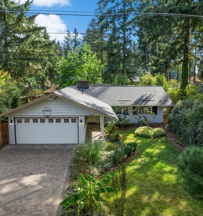 6238 SW McEwan Rd, Lake Oswego, OR
