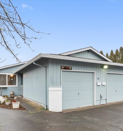 220/222 SE 3rd Ave, Canby, OR