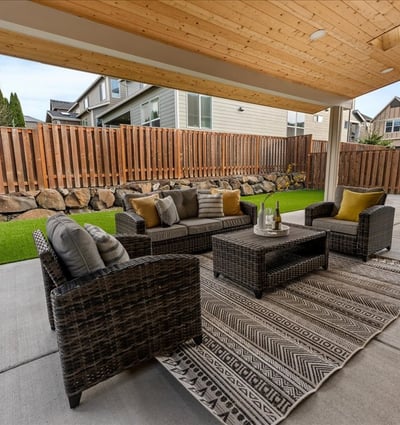 15431 NW Delia Street, Portland, OR