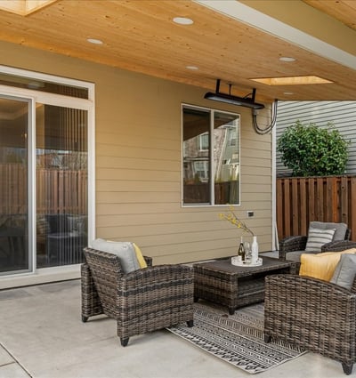 15431 NW Delia Street, Portland, OR