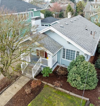 2943 NE 50th ave, Portland, OR
