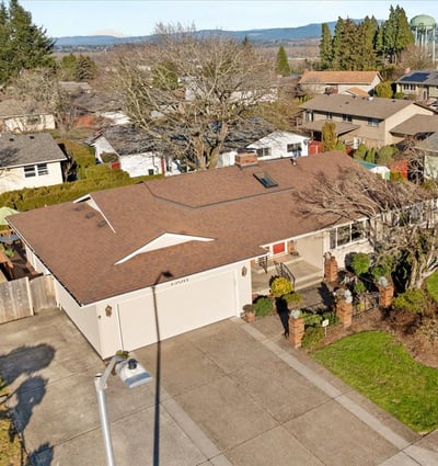 13011 NE Stanton St, Portland, OR