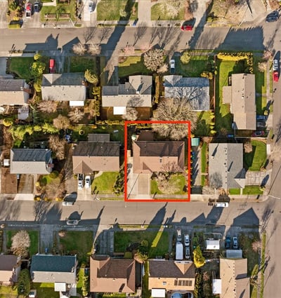 13011 NE Stanton St, Portland, OR
