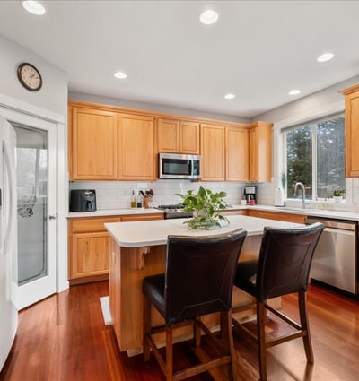 5396 SE Frances Ct, Hillsboro, OR