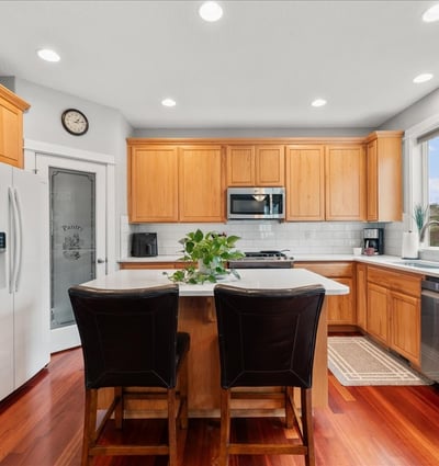 5396 SE Frances Ct, Hillsboro, OR