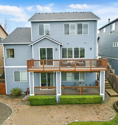 15605 SW Snowy Owl Ln, Beaverton, OR