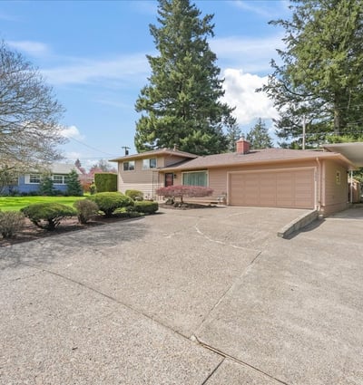 14650 NE Russell Court, Portland, OR