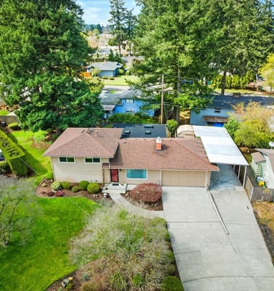 14650 NE Russell Court, Portland, OR