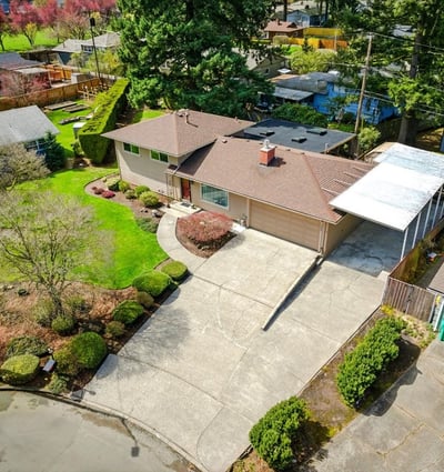 14650 NE Russell Court, Portland, OR