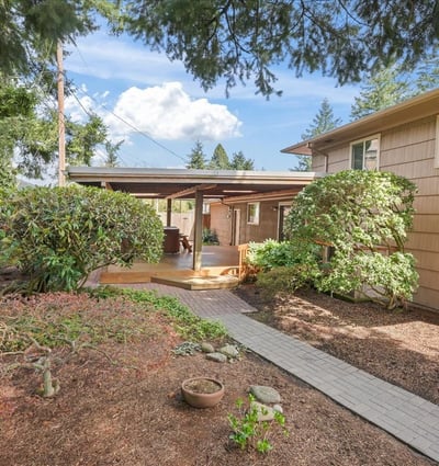 14650 NE Russell Court, Portland, OR