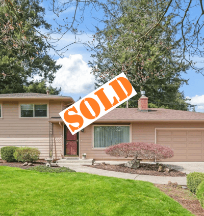 14650 NE Russell Court, Portland, OR