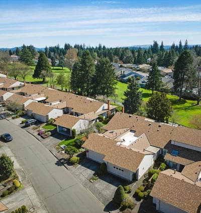 15930 SW Greens Way, Portland, OR