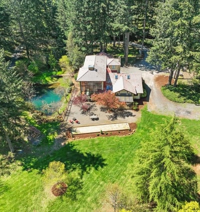 21825 S Lewellen Rd, Beavercreek, OR