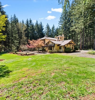 21825 S Lewellen Rd, Beavercreek, OR