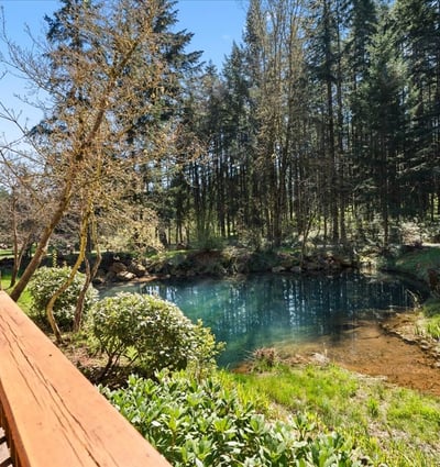 21825 S Lewellen Rd, Beavercreek, OR