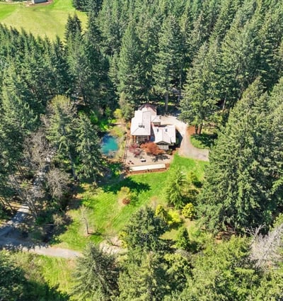 21825 S Lewellen Rd, Beavercreek, OR