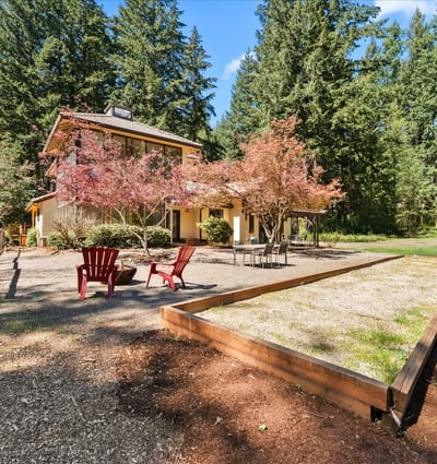 21825 S Lewellen Rd, Beavercreek, OR