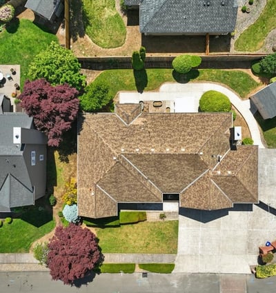 12402 Cominger Dr, Oregon City, OR