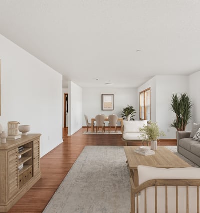 Living Room
Virtually Staged