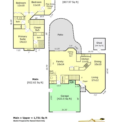 17254 SW 128th Ave, Portland, OR