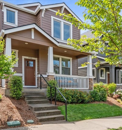 15100 NW Cosmos St, Portland, OR