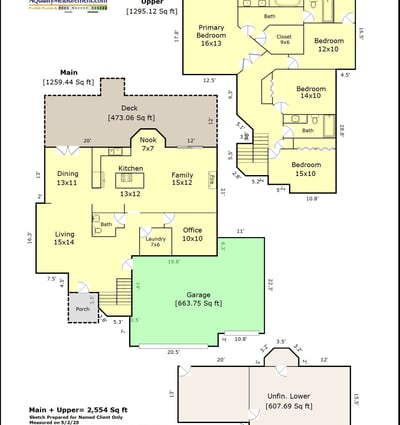 16605 SW Sumac St, Beaverton, OR