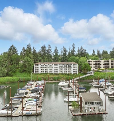 525 SE Marion St, Unit #2, Portland, OR
