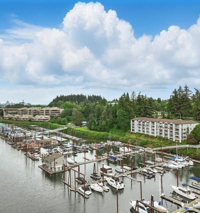 525 SE Marion St, Unit #2, Portland, OR
