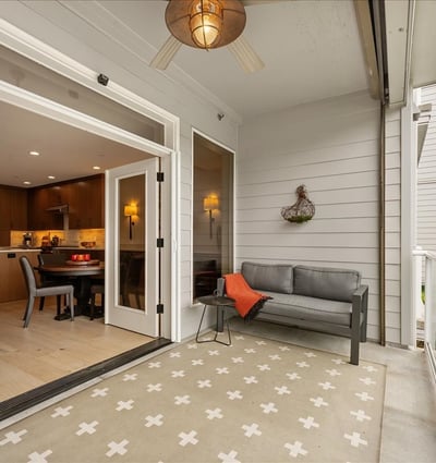 525 SE Marion St, Unit #2, Portland, OR