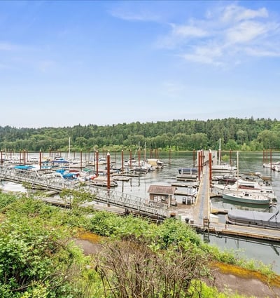 525 SE Marion St, Unit #2, Portland, OR