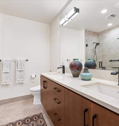 Primary Ensuite Bathroom