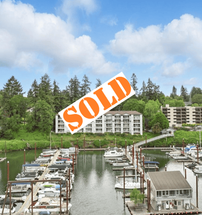 525 SE Marion St, Unit #2, Portland, OR
