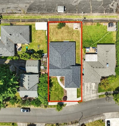 10709 SE Stephens St, Portland, OR