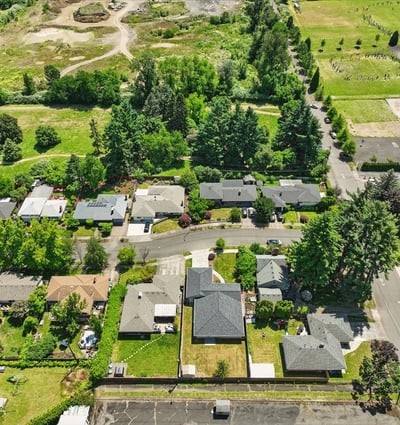 10709 SE Stephens St, Portland, OR