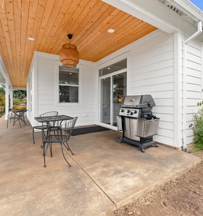 13950 S John Wayne Lane, Mulino, OR