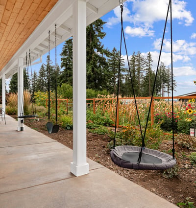 13950 S John Wayne Lane, Mulino, OR