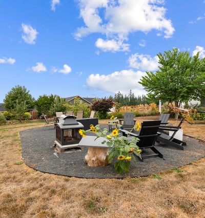 13950 S John Wayne Lane, Mulino, OR