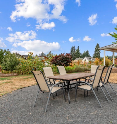 13950 S John Wayne Lane, Mulino, OR