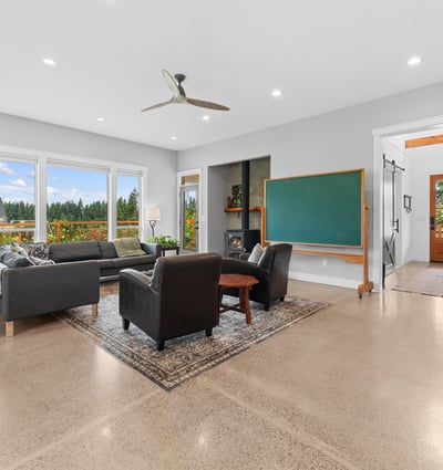 13950 S John Wayne Lane, Mulino, OR