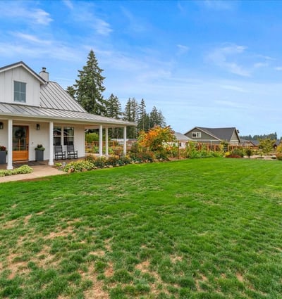 13950 S John Wayne Lane, Mulino, OR